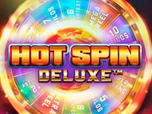 Hot Spin Deluxe