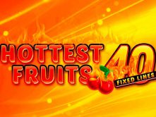 Hottest Fruits 20