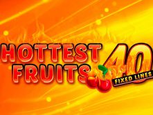 Hottest Fruits 40