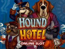 Hound Hotel