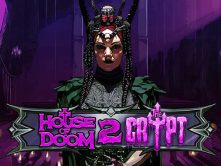 House of Doom 2: The Crypt