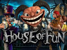 House Of Fun