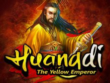 Huangdi — The Yellow Emperor