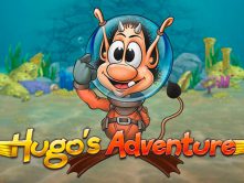 Hugo’s Adventure