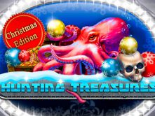 Hunting Treasures CE