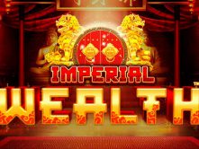 Imperial Wealth