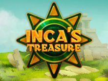 Inca’s Treasure