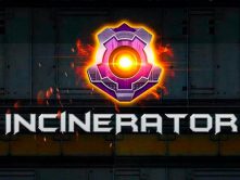 Incinerator