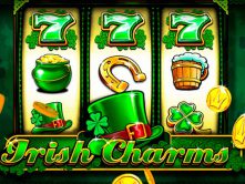 Irish Charms