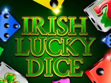 Irish Lucky Dice