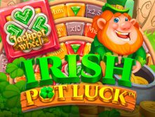 Irish Pot Luck