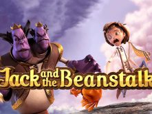 Jack And The Beanstalk