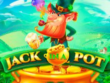 Jack in a pot