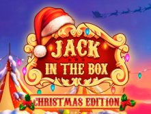 Jack In The Box: Christmas Edition