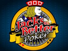 Jacks or Better