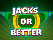 Jacks or Better