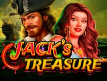 Jack’s Treasure