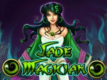 Jade Magician