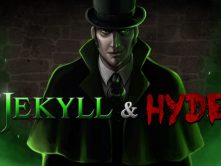 Jekyll and Hyde