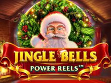 Jingle Bells Power Reels