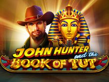 John Hunter and the Book of Tut