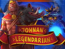 Johnan Legendarian