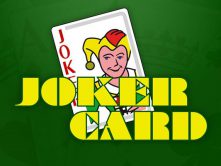 Joker Card Poker