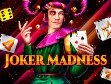 Joker Madness