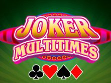 Joker Multitimes