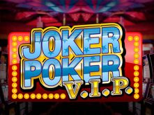 Joker Poker VIP