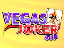 Joker Vegas 4 Up