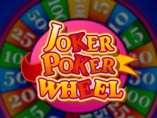 Joker Wheel Bonus