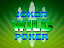 Joker Wild Poker