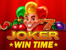 Joker Wintime