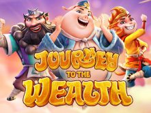 Journey to the Wealth