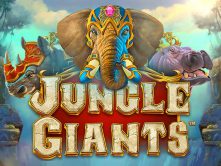 Jungle Giants