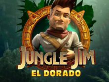 Jungle Jim — El Dorado