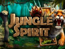 Jungle Spirit: Call of the Wild