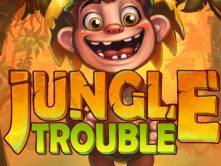 Jungle Trouble