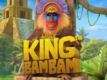 King Bam Bam