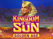Kingdom of the Sun: Golden Age