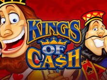 Kings of Cash