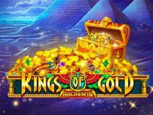 Kings of Gold