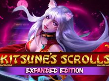 Kitsune’s Scrolls Expanded Edition