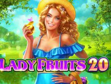 Lady Fruits 20