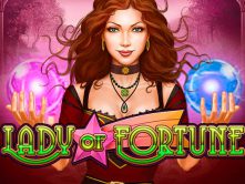 Lady of Fortune