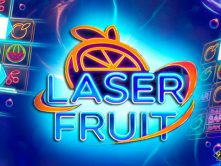 Laser Fruit