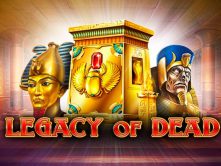 Legacy of Dead