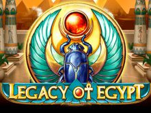 Legacy of Egypt