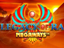 Legacy of Ra Megaways